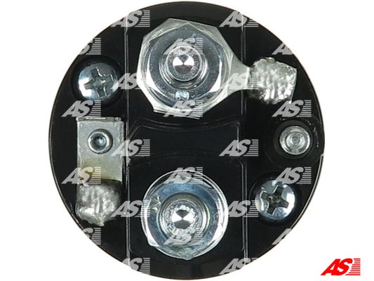 Elektromagnes rozrusznika AS-PL SS0313P