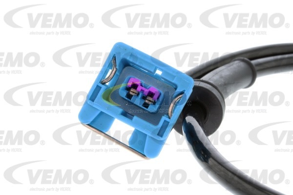 Czujnik ABS VEMO V22-72-0092