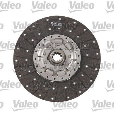 Zestaw sprzęgła VALEO 805154