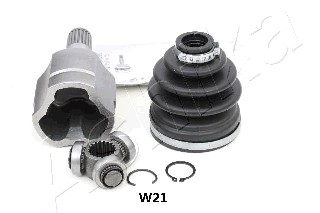 Przegub ASHIKA 62-0W-W21