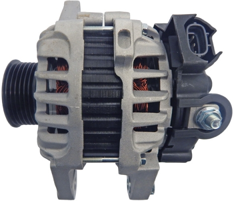 Alternator HELLA 8EL 011 713-011