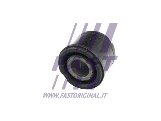 Łożyskowanie  korpusu osi FAST FT18201