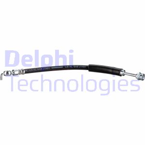 Przewód hamulcowy elastyczny DELPHI LH7660