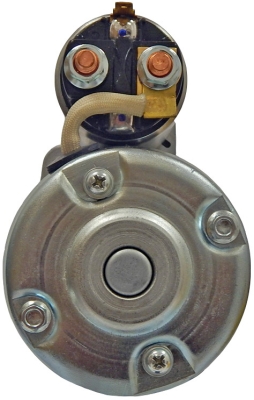 Rozrusznik HELLA 8EA 011 612-481