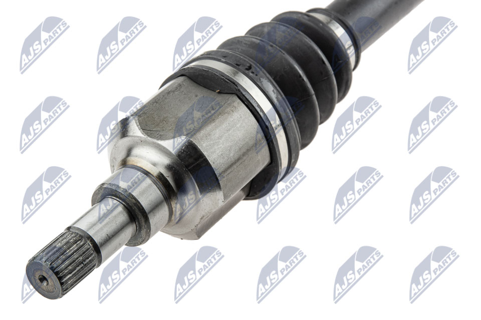 Półoś napędowa NTY NPW-PE-055