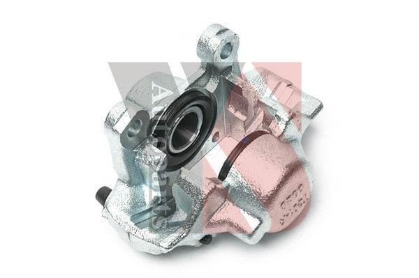Zacisk hamulca YSPARTS YS-BC0498