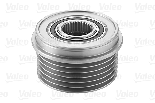 Sprzęgło alternatora VALEO 588065