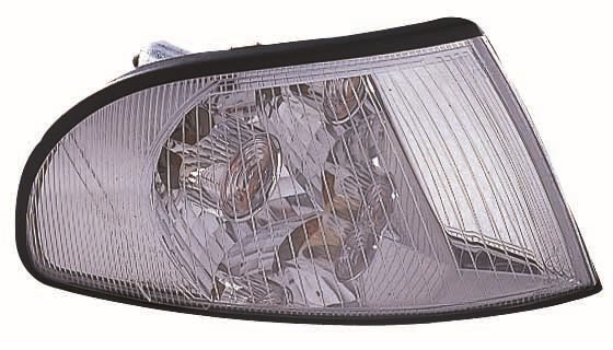 Lampa kierunkowskazu ABAKUS 441-1524R-AE