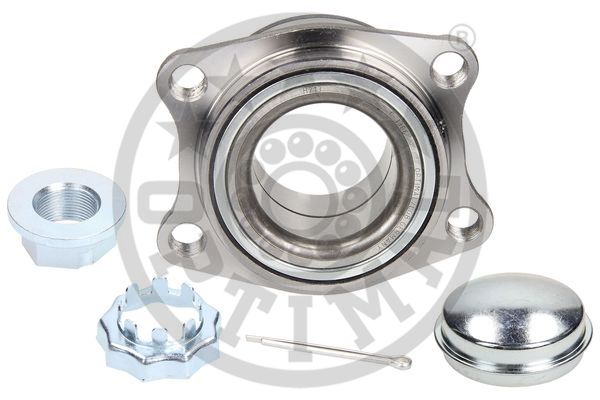 Zestaw łożysk koła OPTIMAL 952766