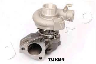 Turbosprężarka JAPKO JTURB4