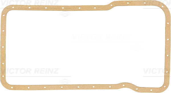 Uszczelka, miska olejowa VICTOR REINZ 71-13003-00