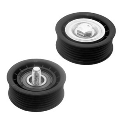 Rolka prowadząca paska osprzętu MAGNETI MARELLI 331316170354