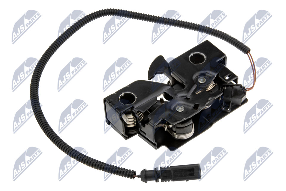 Zamek pokrywy komory silnika NTY EZC-SK-023