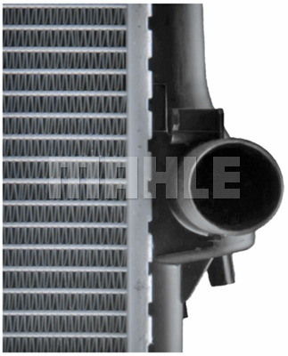 Chłodnica MAHLE CR 327 000P
