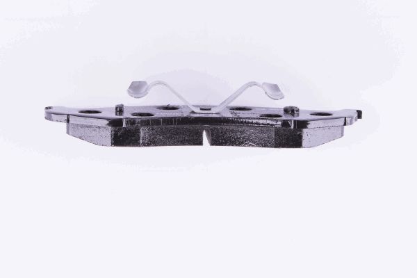 Klocki hamulcowe HELLA 8DB 355 008-231