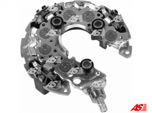 Mostek prostowniczy alternatora AS-PL ARC6020