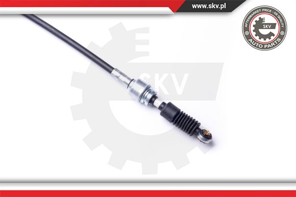 Linka dźwigni zmiany biegów ESEN SKV 27SKV089