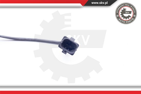 Czujnik temperatury spalin ESEN SKV 30SKV064