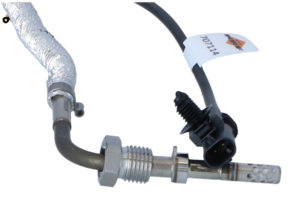 Czujnik temperatury spalin NRF 707114