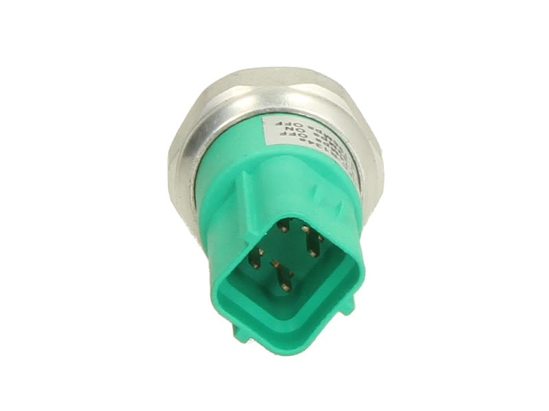 Czujnik ciśnienia układu klimatyzacji THERMOTEC KTT130037