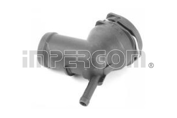 Króciec układu chłodzenia ORIGINAL IMPERIUM 90654