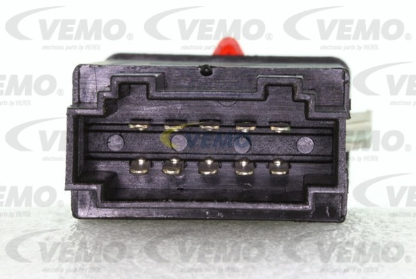 Włącznik świateł awaryjnych VEMO V10-73-0174