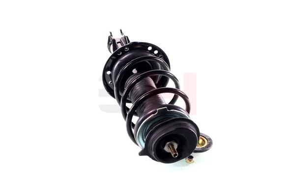 Amortyzator teleskopowy GH GH-352358C05