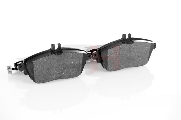 Klocki hamulcowe GH GH-412346