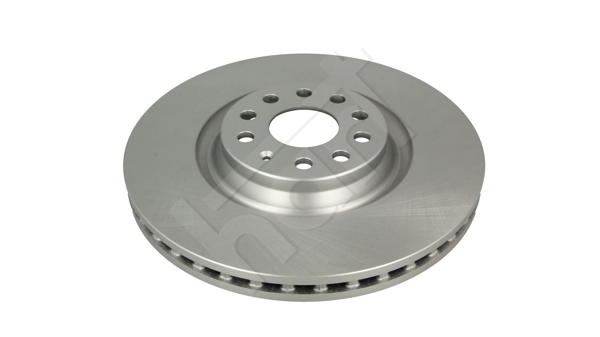 Tarcza hamulcowa HART 260 507