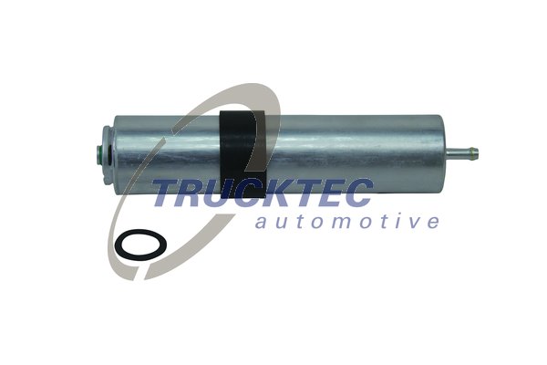 Filtr paliwa TRUCKTEC AUTOMOTIVE 08.38.045