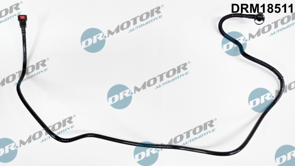 Przewód paliwowy DR.MOTOR AUTOMOTIVE DRM18511