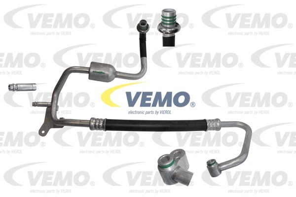 Przewód układu klimatyzacji VEMO V15-20-0013
