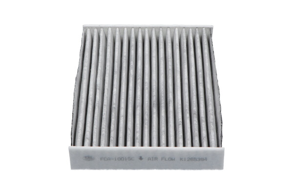 Filtr kabinowy KAVO PARTS FCA-10015C