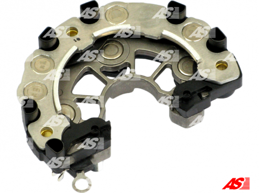 Mostek prostowniczy alternatora AS-PL ARC0085