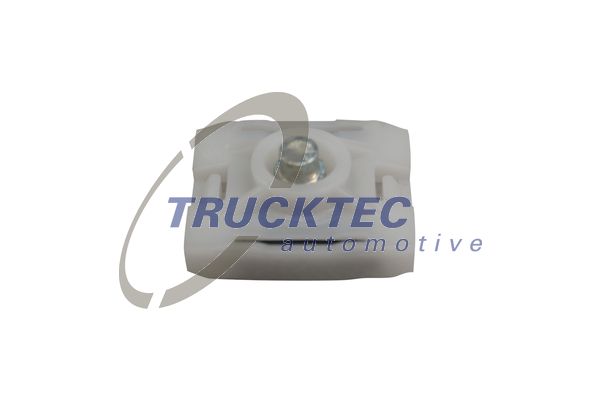 Prowadnica podnośnika szyby TRUCKTEC AUTOMOTIVE 02.53.001