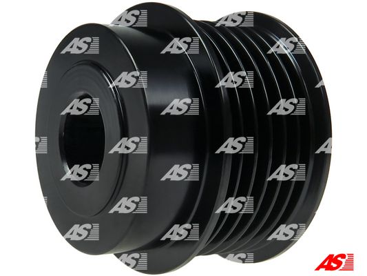 Koło pasowe alternatora AS-PL AP0066S