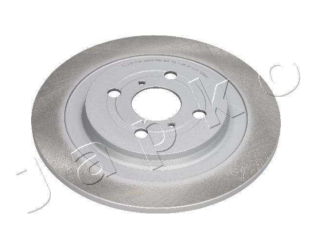 Tarcza hamulcowa JAPKO 61238C