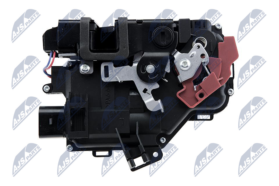 Zamek drzwi NTY EZC-AU-013