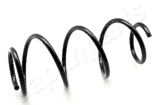 Sprężyna zawieszenia JAPANPARTS ZC3504A