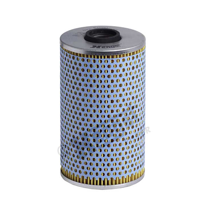 Filtr oleju HENGST FILTER E158H D24