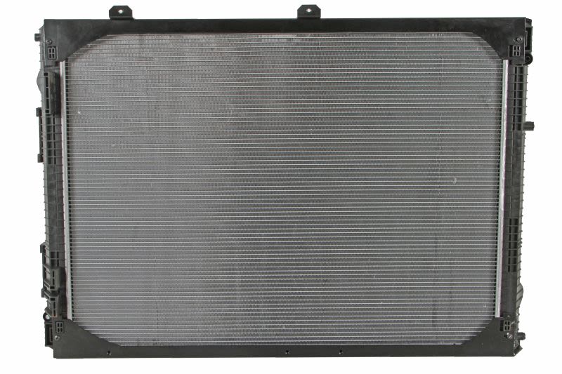 Chłodnica NRF 509537