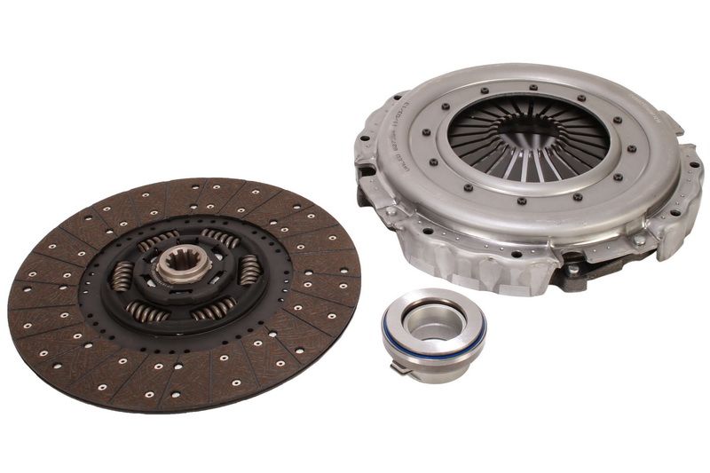 Zestaw sprzęgła VALEO 827364