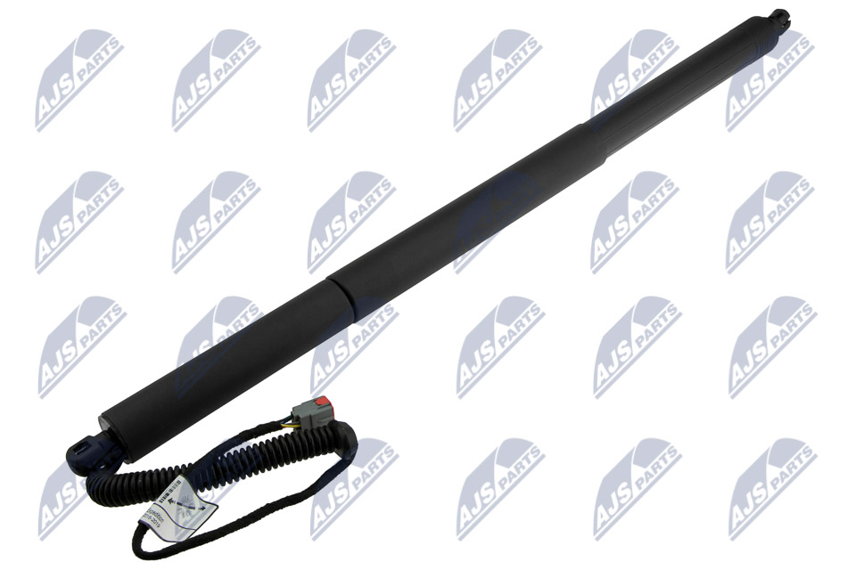 Wał napędowy NTY NPW-SU-056