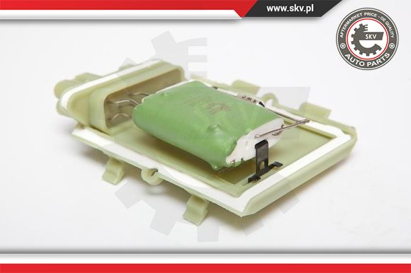 Opornik wentylatora ESEN SKV 95SKV020