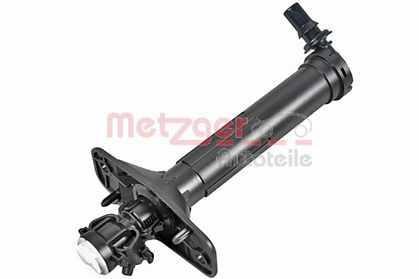 Dysza spryskiwacza reflektorów METZGER 2220684