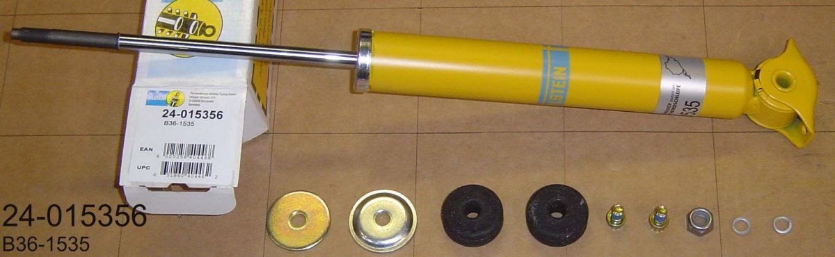 Amortyzator BILSTEIN 24-015356