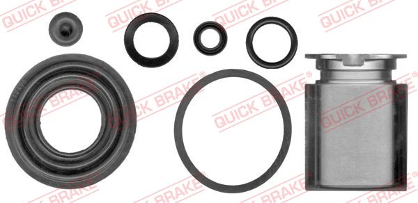 Zestaw naprawczy zacisku hamulcowego QUICK BRAKE 114-5099