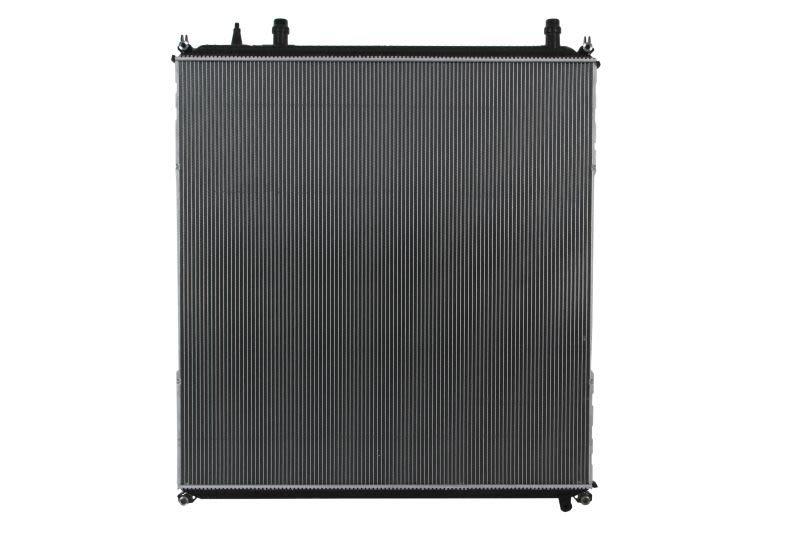 Chłodnica MAHLE CR 106 000P