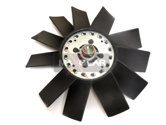 Wentylator MAXGEAR 62-0056