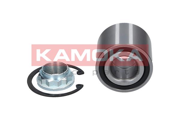Zestaw łożysk koła KAMOKA 5600026